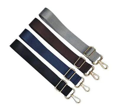 Removable Strap -Grey WEM Support (www.WEM.support)