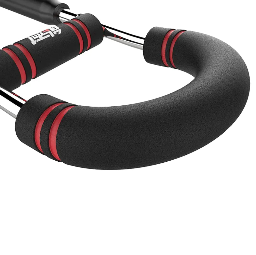 Adjustable Fashion Arm Armor Expander Set WEM Support (www.WEM.support)