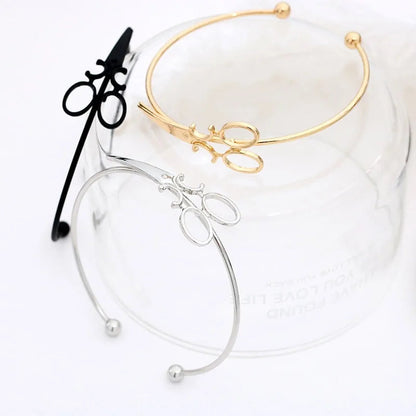 Fashion Scissors Bracelets WEM Support (www.WEM.support)