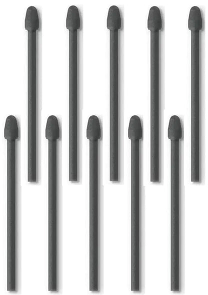 5pcs Remarkable Pen Tips, Replacement Tibs for Marker Pen/Marker Plus Pen, Remarkable Pen and Remarkable Plus Pen Tips/Nibs (5B-Gray*5)