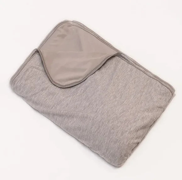 Bamboo Fiber Cold Blanket WEM Support (www.WEM.support)