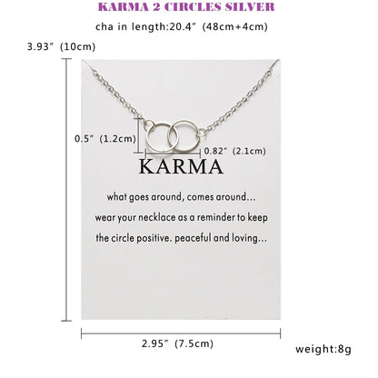 Fashion Gold-color Good Vibes WEM Support (www.WEM.support)