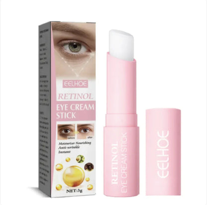 Retinol Eye Cream Stick WEM Support (www.WEM.support)