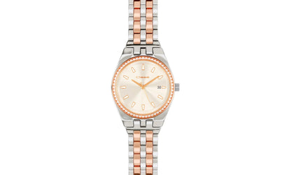 Osse 10106LA 01 Women's Wristwatch WEM Support (www.WEM.support)