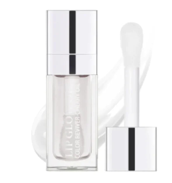 Clear Lip Gloss HejK.com