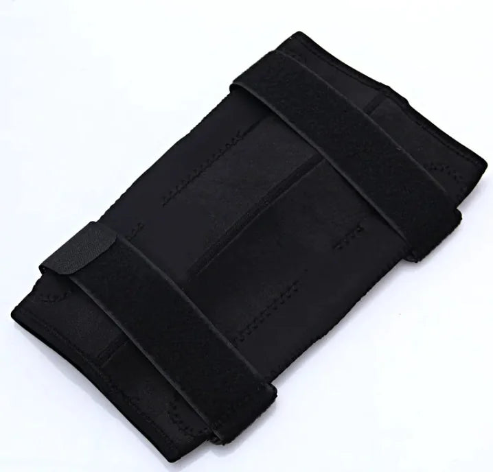 Meniscus Support Steel Knee Brace WEM Support (www.WEM.support)