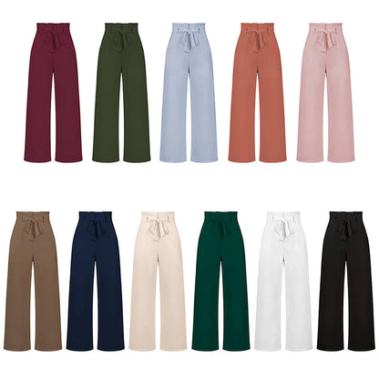 Women's Casual Workplace Suit Pants HejK.com