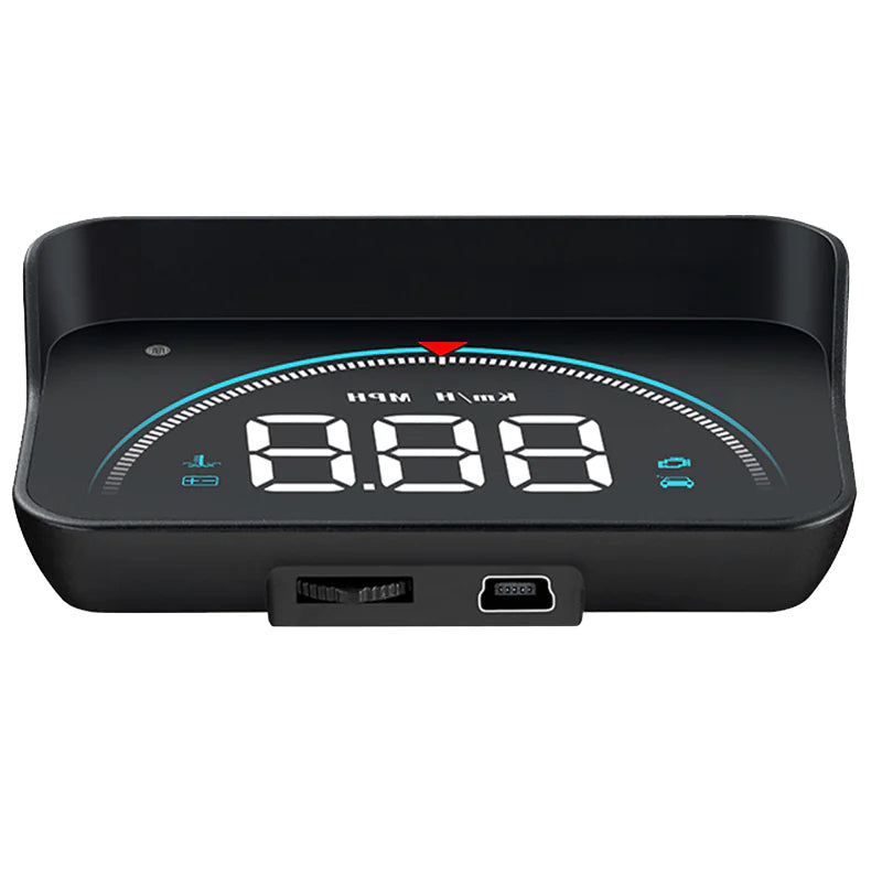 3.5 OBD2 Auto Data HUD HejK.com Marketplace LLC