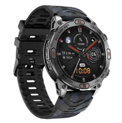 Smartwatch con Pantalla AMOLED HejK.com