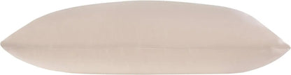 Silk Solid Color Satin Pillowcase WEM Support (www.WEM.support)