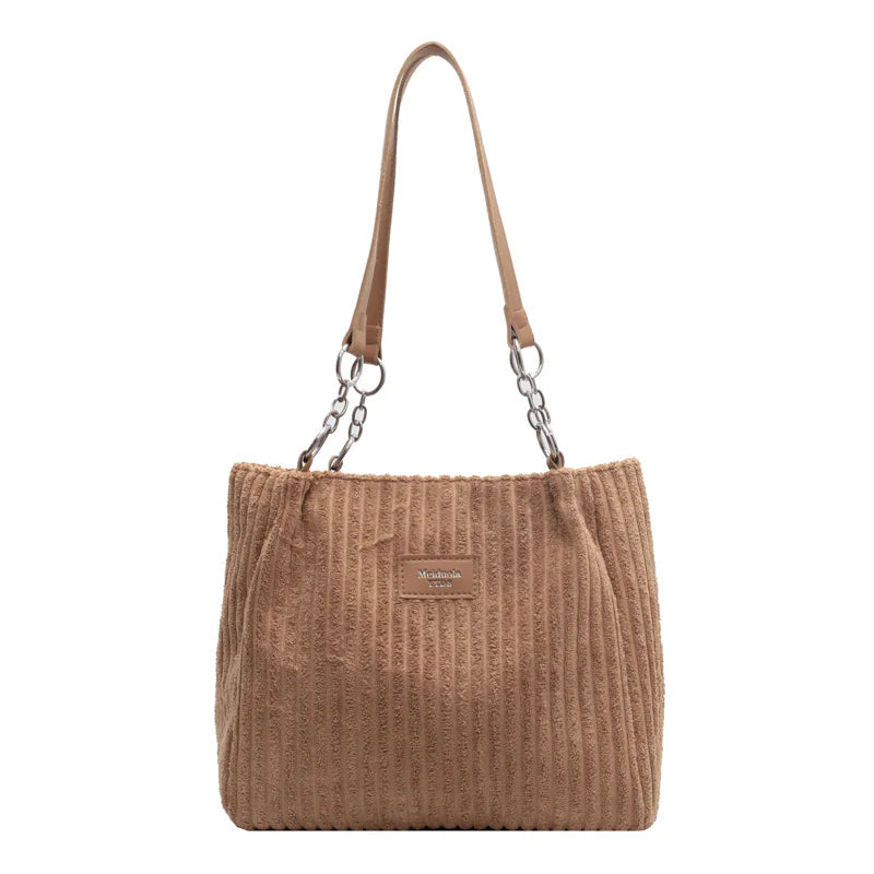 Shoulder Tote Bag WEM Support (www.WEM.support)