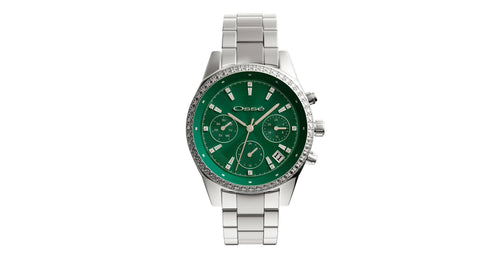 Relógio de Pulso Feminino Osse 10127 02 WEM Support (www.WEM.support)