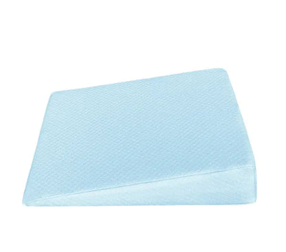 Baby Nursing Pillow & Lounger WEM Support (www.WEM.support)