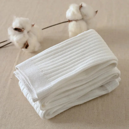 Cotton Leggings for Girls