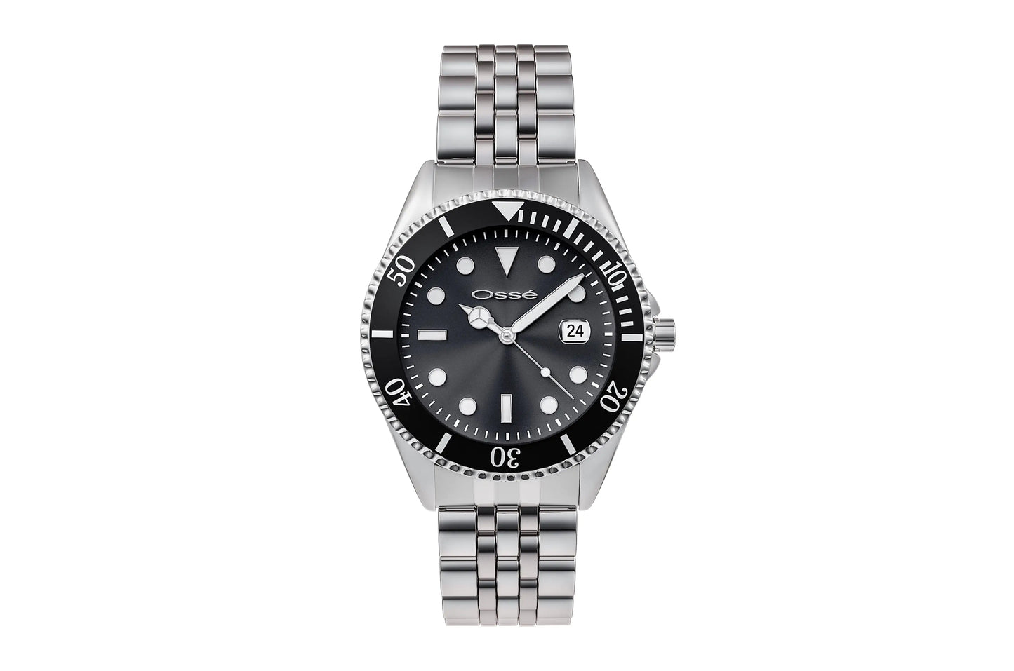 Osse 10149 01 Men's Wristwatch WEM Support (www.WEM.support)