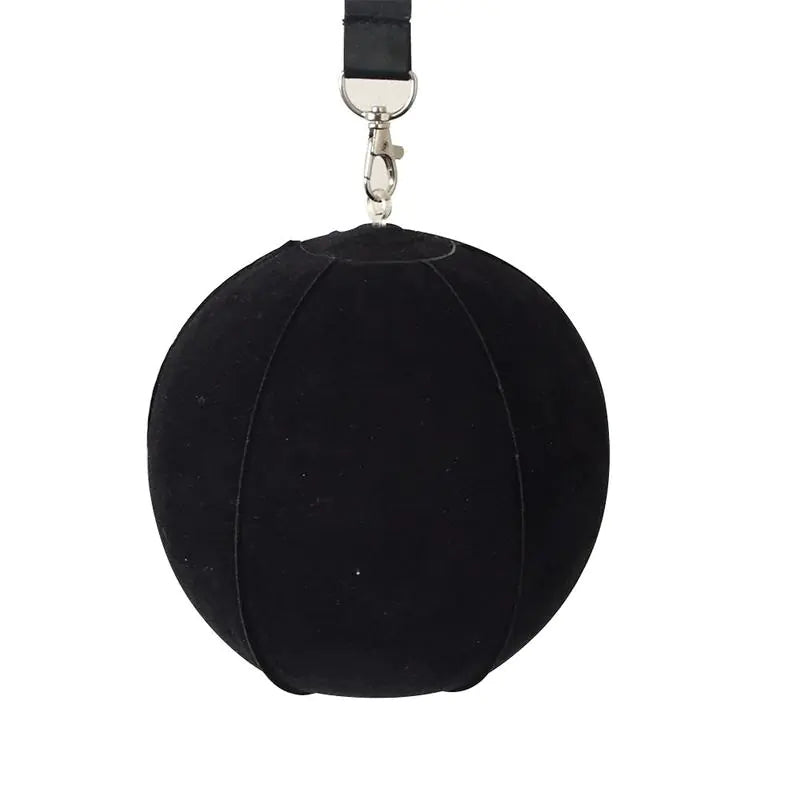 Professional Tour Striker Smart Ball WEM Support (www.WEM.support)