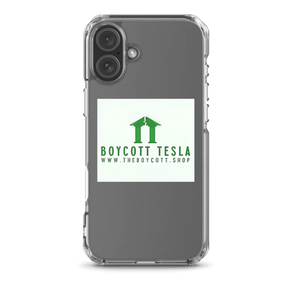 Klare Hülle für iPhone® - Catch Cards