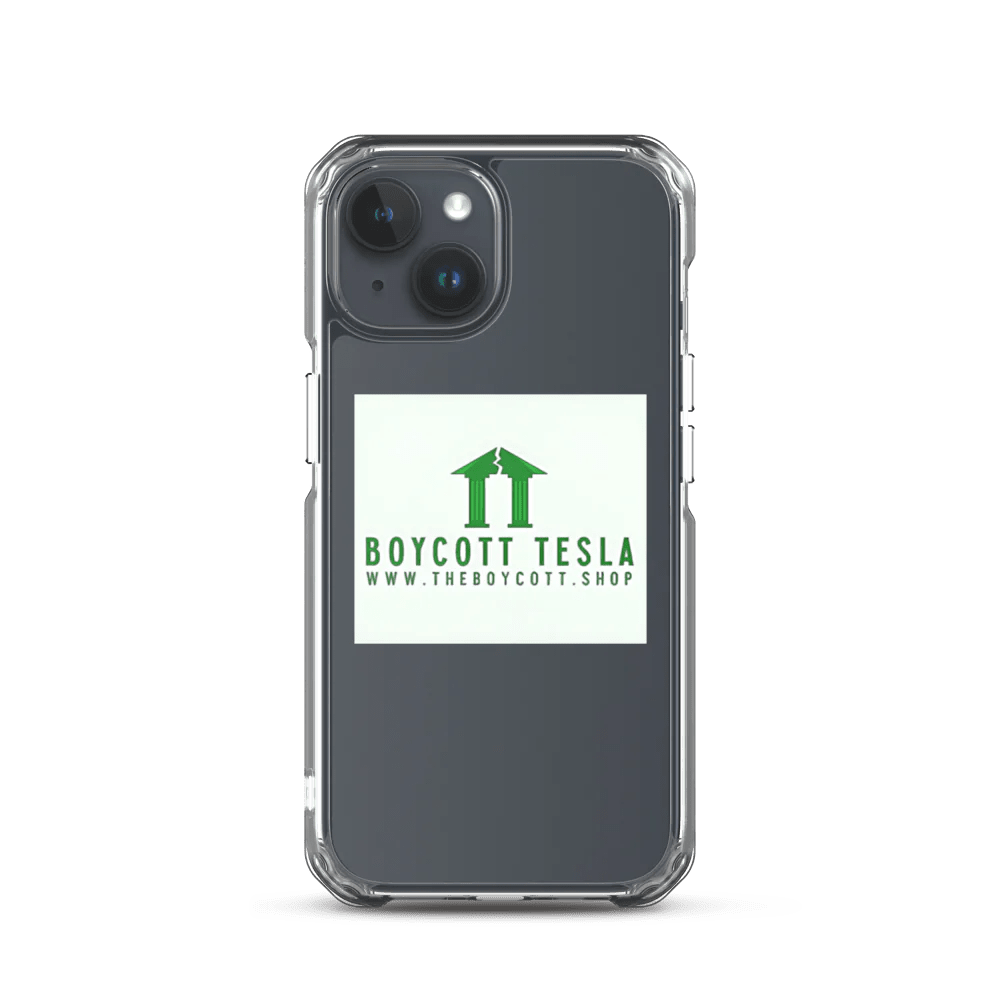 Klare Hülle für iPhone® - Catch Cards