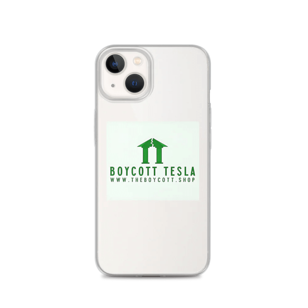 Klare Hülle für iPhone® - Catch Cards