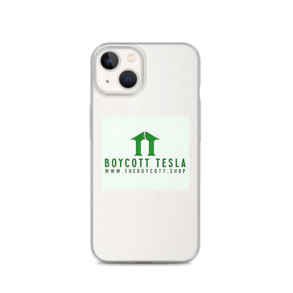 Klare Hülle für iPhone® - Catch Cards