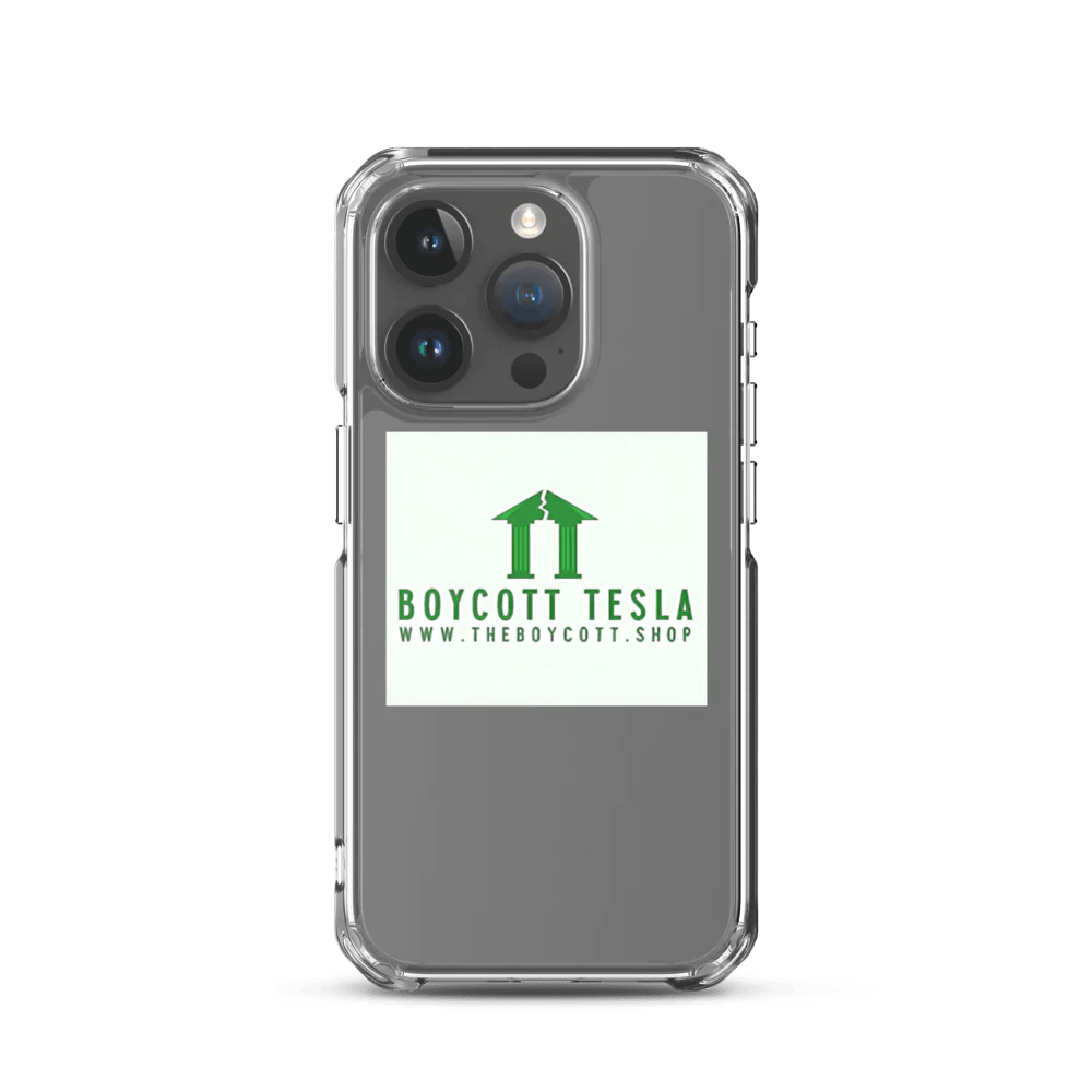 Klare Hülle für iPhone® - Catch Cards