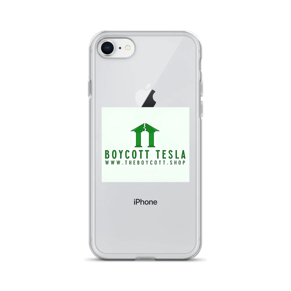 Klare Hülle für iPhone® - Catch Cards