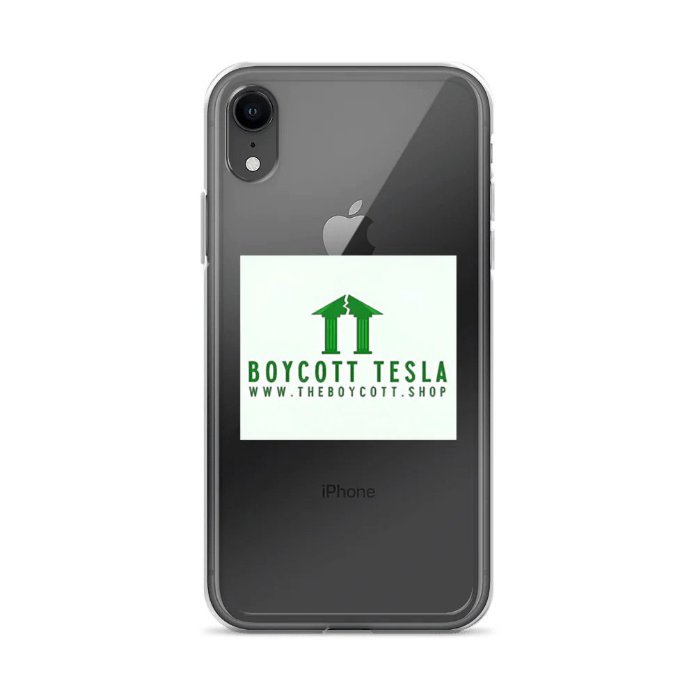 Klare Hülle für iPhone® - Catch Cards