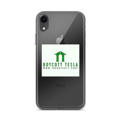 Klare Hülle für iPhone® - Catch Cards