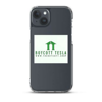 Klare Hülle für iPhone® - Catch Cards