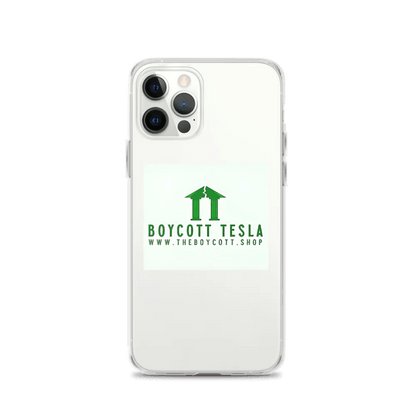 Klare Hülle für iPhone® - Catch Cards