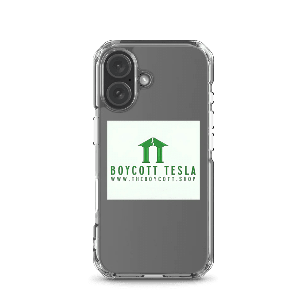 Klare Hülle für iPhone® - Catch Cards