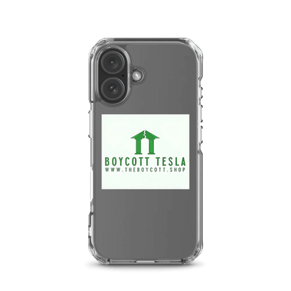 Klare Hülle für iPhone® - Catch Cards