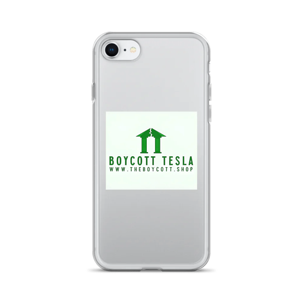 Klare Hülle für iPhone® - Catch Cards