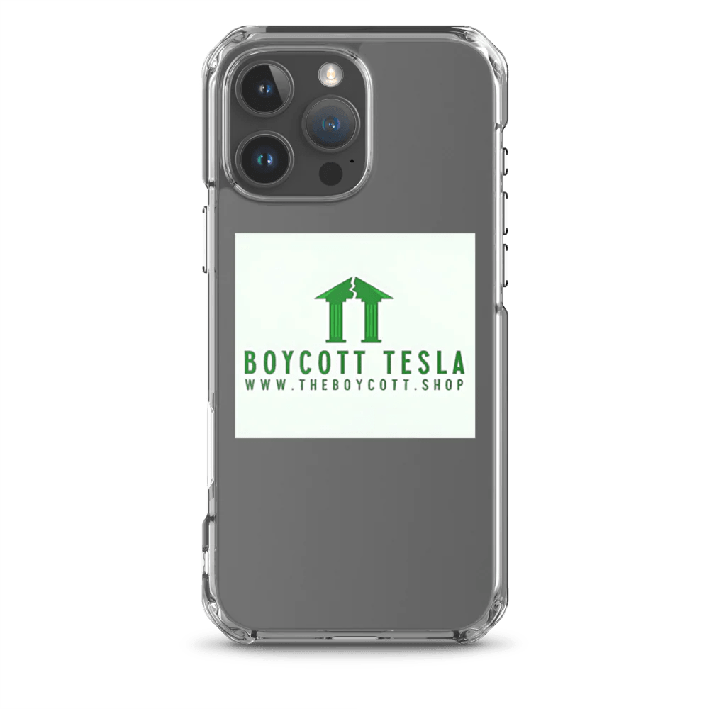 Klare Hülle für iPhone® - Catch Cards