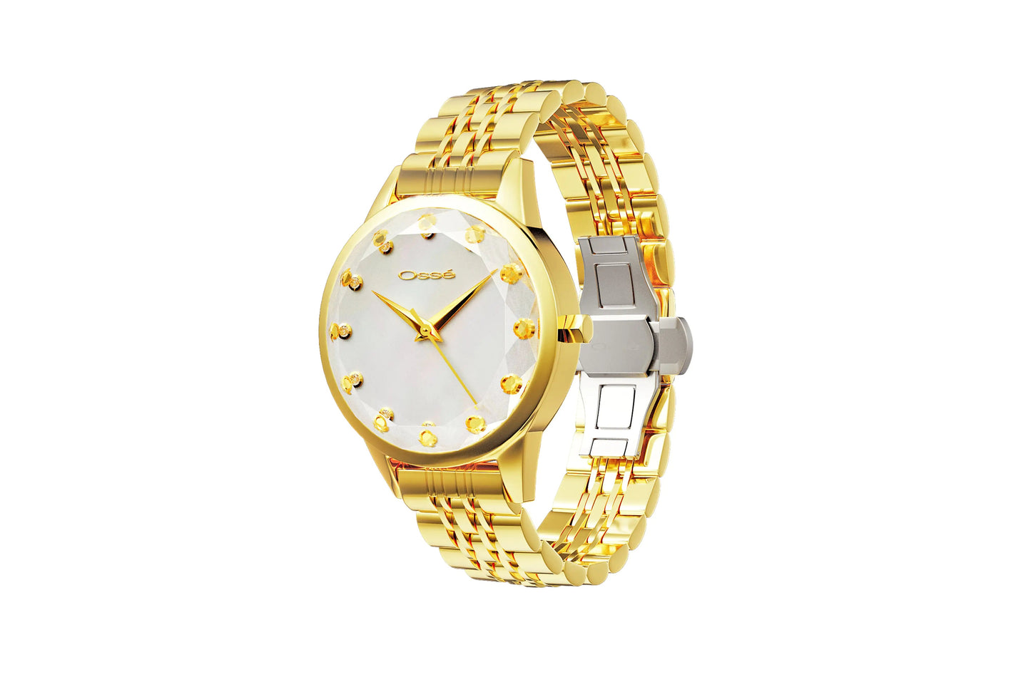 Osse 10130 03 Women's Wristwatch WEM Support (www.WEM.support)