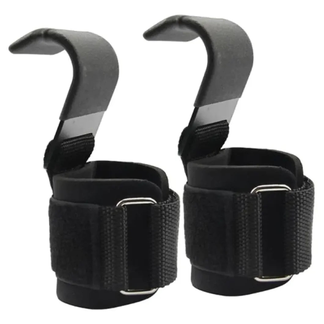 Fitness Hook Wrist Support WEM Support (www.WEM.support)