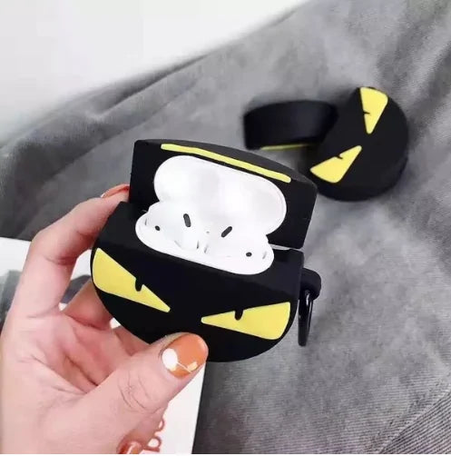 Silicone Airpod Cases WEM Support (www.WEM.support)