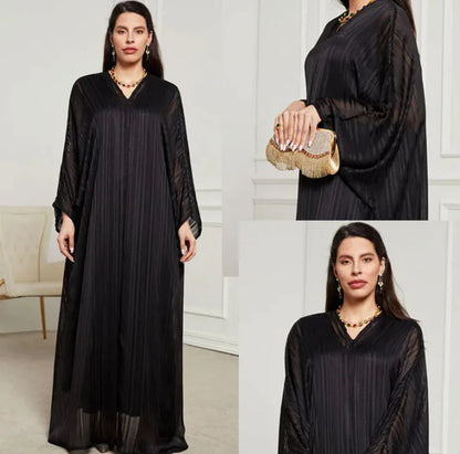 Suit Dress Robe WEM Support (www.WEM.support)