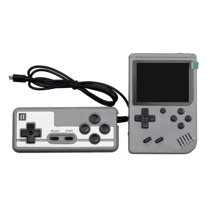 Retro Mini FC Nostalgic Game Console WEM Support (www.WEM.support)