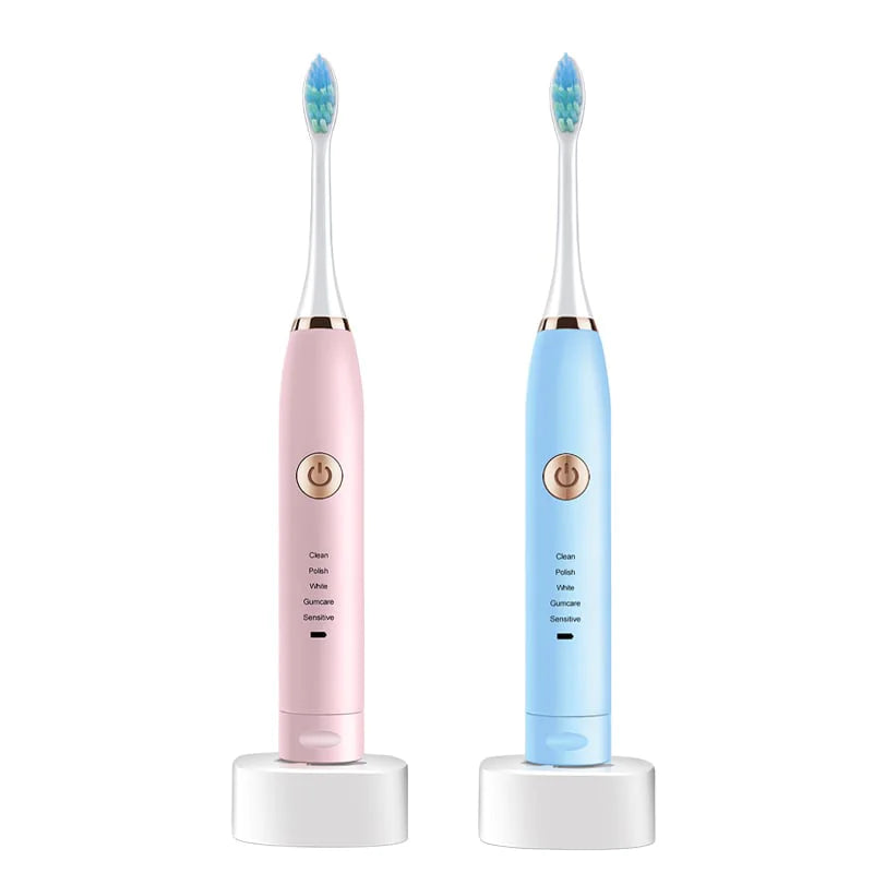 Pet Electric Toothbrush WEM Support (www.WEM.support)