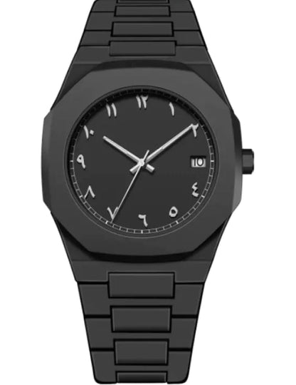 AquaRetro Sports Quartz Watch WEM Support (www.WEM.support)