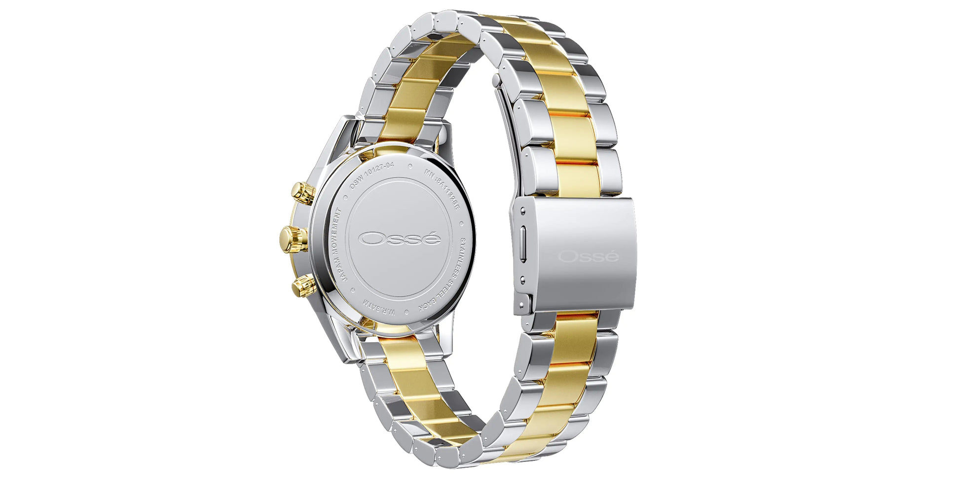 Reloj de Muñeca para Mujer Osse 10127 04 WEM Support (www.WEM.support)