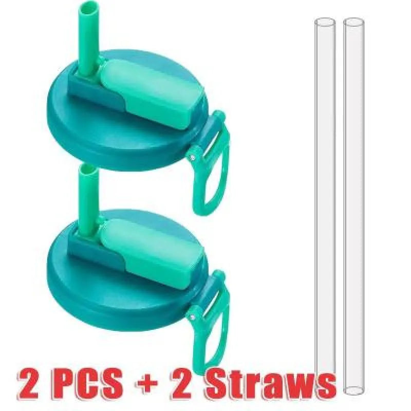 Cans Cup Lid Straw Leak-proof WEM Support (www.WEM.support)