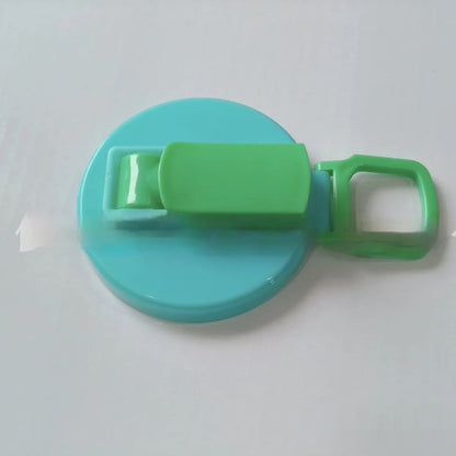 Soda Can Lid with Straw WEM Support (www.WEM.support)