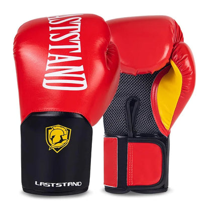 Breathable Boxing Gloves WEM Support (www.WEM.support)