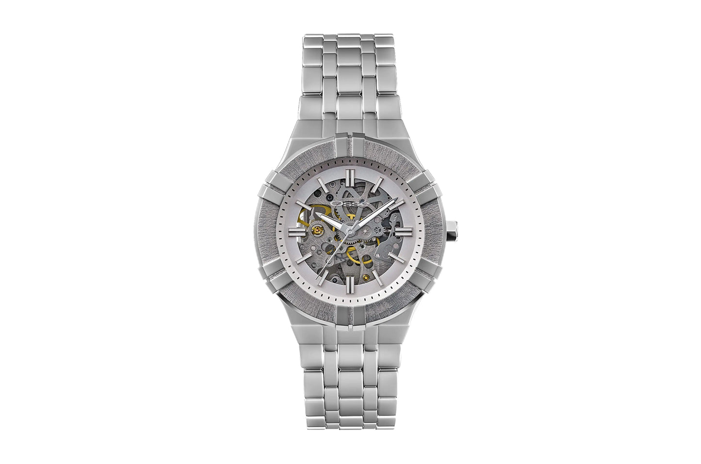 Reloj de Pulsera Osse 10152 01 para Hombre WEM Support (www.WEM.support)