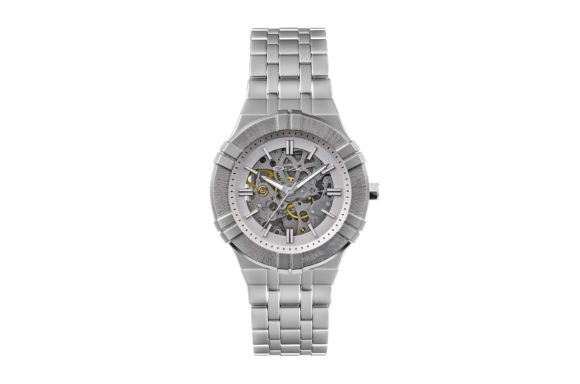 Reloj de Pulsera Osse 10152 01 para Hombre WEM Support (www.WEM.support)