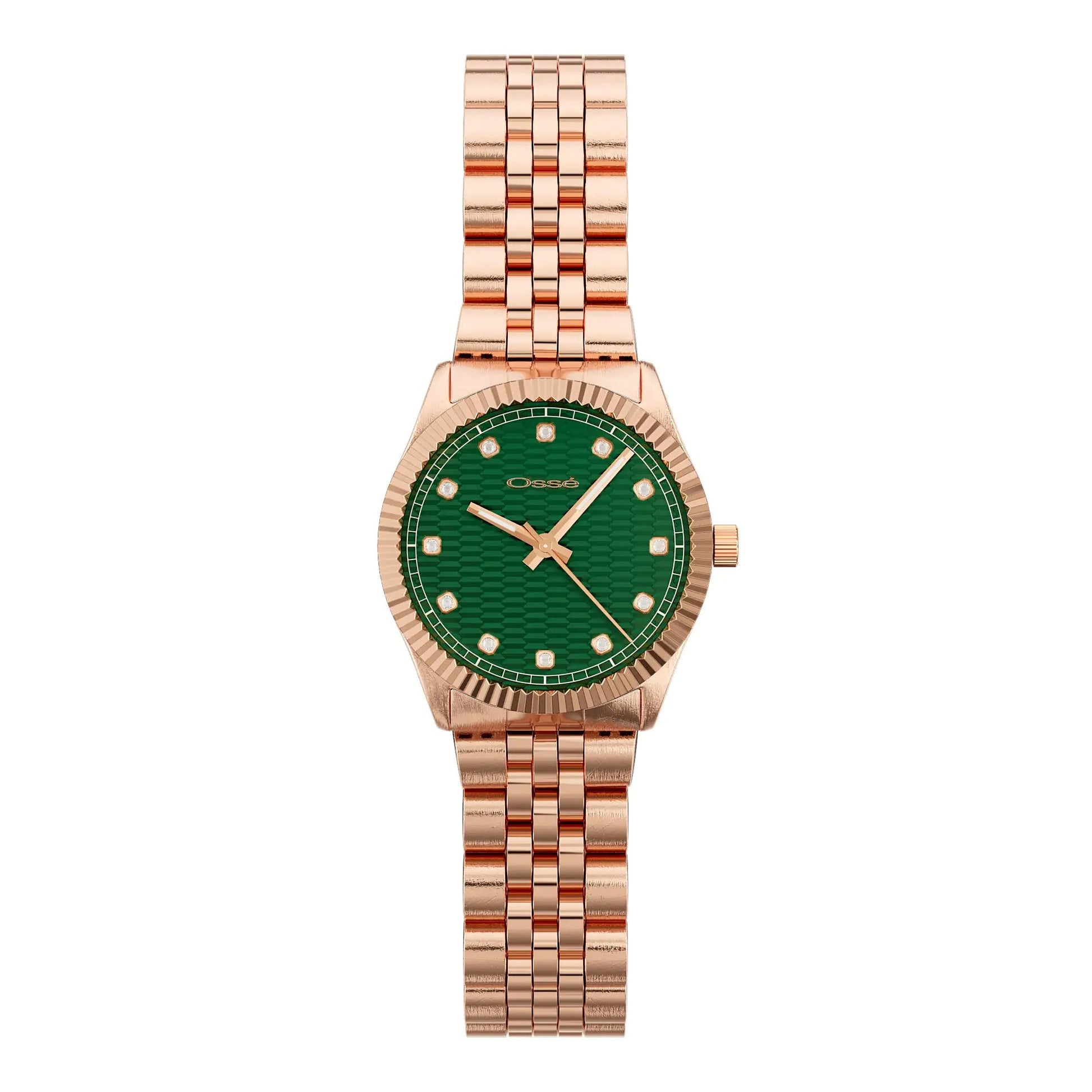 Osse 10117 04 Women's Wristwatch WEM Support (www.WEM.support)