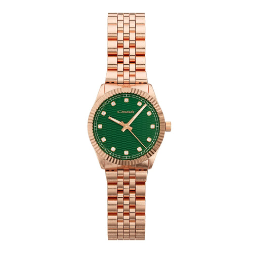 Osse 10117 04 Women's Wristwatch WEM Support (www.WEM.support)