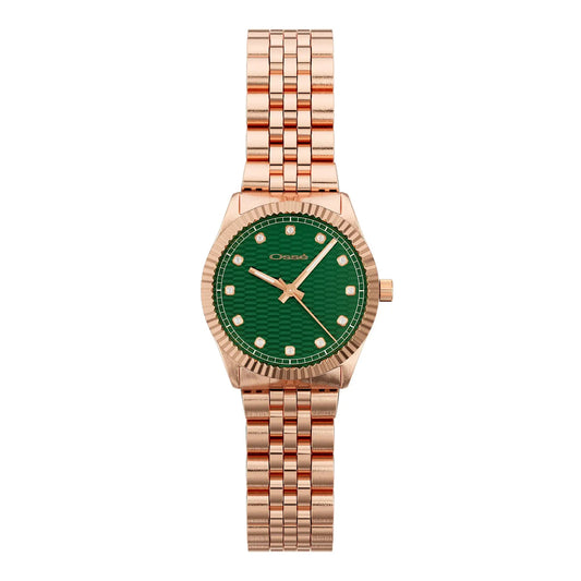 Osse 10117 04 Women's Wristwatch WEM Support (www.WEM.support)